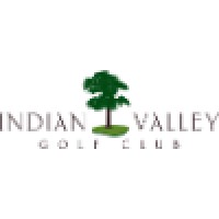 Indian Valley Golf Club logo, Indian Valley Golf Club contact details