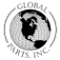 Global Parts Inc. logo, Global Parts Inc. contact details