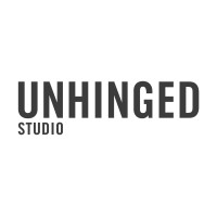 Unhinged Studio logo, Unhinged Studio contact details