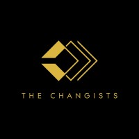 The Changists logo, The Changists contact details