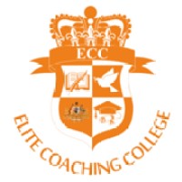 Elite Coaching College logo, Elite Coaching College contact details