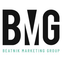 Beatnik Marketing Group logo, Beatnik Marketing Group contact details