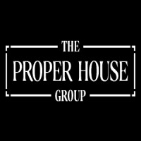 The Proper House Group logo, The Proper House Group contact details