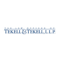 Tekell & Tekell, LLP logo, Tekell & Tekell, LLP contact details