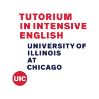 UIC Tutorium in Intensive English logo, UIC Tutorium in Intensive English contact details