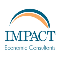 Impact Economic Consultants logo, Impact Economic Consultants contact details