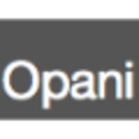 Opani logo, Opani contact details