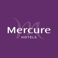 Mercure Almaty City Center logo, Mercure Almaty City Center contact details