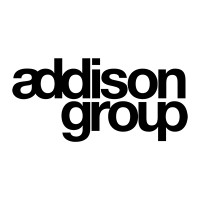 Addison Group London logo, Addison Group London contact details