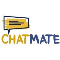 Chatmate logo, Chatmate contact details