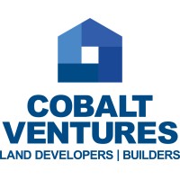 Cobalt Ventures, LLC logo, Cobalt Ventures, LLC contact details