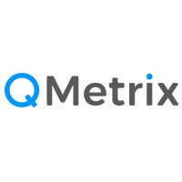 QMetrix Pty. Ltd. logo, QMetrix Pty. Ltd. contact details