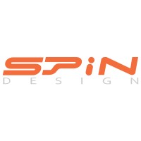 Spin Design Pty Ltd logo, Spin Design Pty Ltd contact details