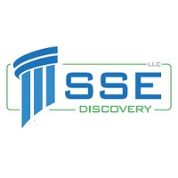 SSE-Discovery, LLC logo, SSE-Discovery, LLC contact details