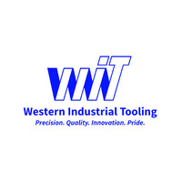 Western Industrial Tooling logo, Western Industrial Tooling contact details