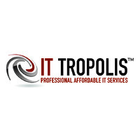 IT Tropolis logo, IT Tropolis contact details