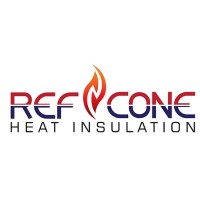 Refcone Heat Insulation logo, Refcone Heat Insulation contact details