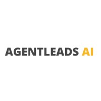 AgentLeadsAi.com logo, AgentLeadsAi.com contact details