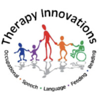 Therapy Innovations logo, Therapy Innovations contact details