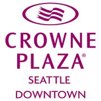 Crowne Plaza Seattle - Downtown logo, Crowne Plaza Seattle - Downtown contact details