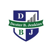 DexterBJenkins logo, DexterBJenkins contact details