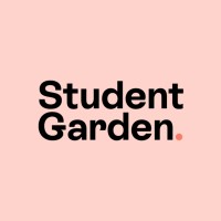 Student Garden logo, Student Garden contact details