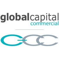 Global Capital Commercial logo, Global Capital Commercial contact details