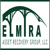 Elmira Asset Recovery Group, LLC logo, Elmira Asset Recovery Group, LLC contact details