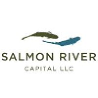 Salmon River Capital logo, Salmon River Capital contact details