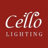 Cello Lighting logo, Cello Lighting contact details