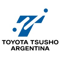 Toyota Tsusho Argentina logo, Toyota Tsusho Argentina contact details