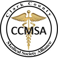 Clark County Medical  Society Alliance logo, Clark County Medical  Society Alliance contact details