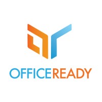 Office Ready logo, Office Ready contact details