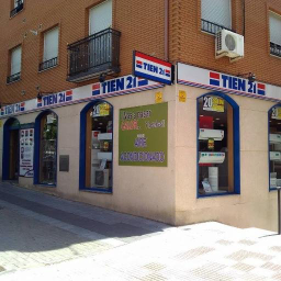 Comerciantes de Electrod. Alicante logo, Comerciantes de Electrod. Alicante contact details