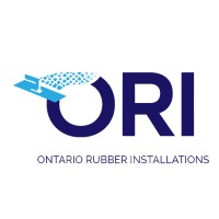 Ontario Rubber Installations logo, Ontario Rubber Installations contact details