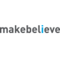 Make Believe logo, Make Believe contact details