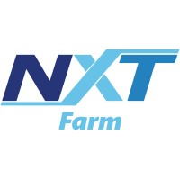 NXT Farm logo, NXT Farm contact details