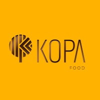 Kopa Food logo, Kopa Food contact details