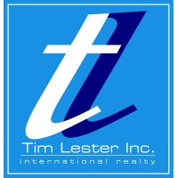 Tim Lester International Realty Inc. logo, Tim Lester International Realty Inc. contact details