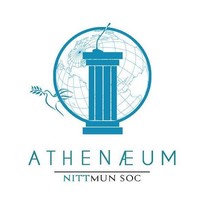 Athenæum - The NITT MUN Society logo, Athenæum - The NITT MUN Society contact details