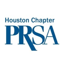 PRSA Houston logo, PRSA Houston contact details