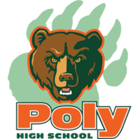 Polytechnic High School logo, Polytechnic High School contact details