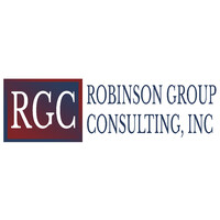 Robinson Group Consulting Inc. logo, Robinson Group Consulting Inc. contact details