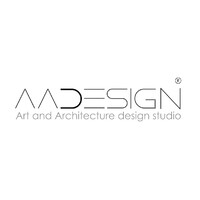 AA Design Studio logo, AA Design Studio contact details