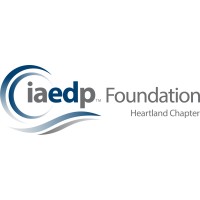 iaedp Heartland Chapter logo, iaedp Heartland Chapter contact details