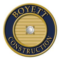 Boyett Construction, L.L.C. logo, Boyett Construction, L.L.C. contact details