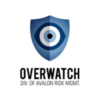 Overwatch - A Division of Avalon Risk Management logo, Overwatch - A Division of Avalon Risk Management contact details