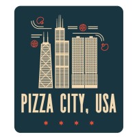 Pizza City USA logo, Pizza City USA contact details