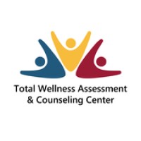 TOTAL WELLNESS ASSESSMENT & COUNSELING CENTER logo, TOTAL WELLNESS ASSESSMENT & COUNSELING CENTER contact details