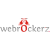 Webrockerz logo, Webrockerz contact details